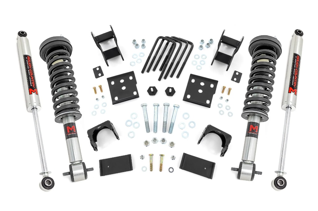 LOWERING KITS